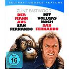 Every Which Way But Loose (ej svensk text) / Any Which Way You Can (Blu-ray)