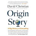 David Christian: Origin Story