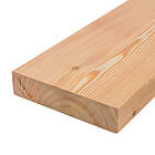 Kärnsund Wood Link Sibirisk Lärk Regel 45x195 Mm Fsc 100% Regel Sf Kv1-4