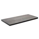 Woodlon gop Dekorlist Elegance Grey 5400 x 138 10mm