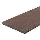 Woodlon gop Dekorlist Elegance Walnut L:5400 B:138 H:10