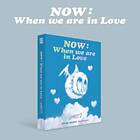 Ghost9 Now: When We Are In Love CD