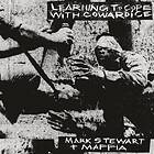 Mark Stewart & The Maffia Learning To Cope With Cowardice LP