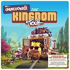 Spillmusikk Overcooked! The Kingdom Tour Limited Edition LP