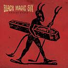 Black Magic Six Choose Death LP