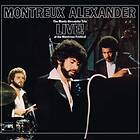 Monty Alexander Live! At Montreux LP