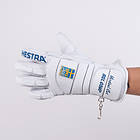 Hestra Racing RSL Comp Vertical Cut D3o Impact Glove (Unisex)