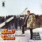 Buck Owens Live In Scandinavia (Nordic Exclusive Edition) LP