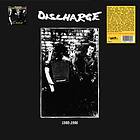 Discharge 1980-1986 LP