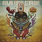 Four Year Strong Brain Pain LP