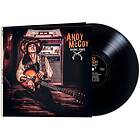 Andy McCoy Jukebox Junkie LP