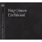 King Crimson Earthbound CD