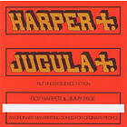 Roy Harper & Jimmy Page Whatever Happened To Jugula? LP