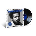 Donald Byrd Live: Cookin' With Blue Note At Montreux LP
