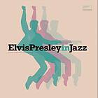 Elvis Presley Tribute In Jazz A To CD