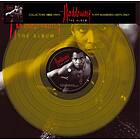 Haddaway Album Limited Edition LP