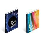 DAY6 Book Of Us : Gravity (Random Cover) CD