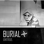 Burial Untrue LP