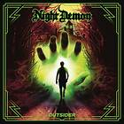 Night Demon Outsider LP