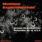 Diverse Artister Musique Expérimentale LP