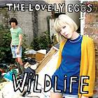 Lovely Eggs Wildlife LP