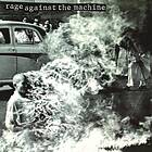 Rage Against The Machine 20th Anniversary Edition (Remastered) LP