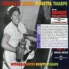 Sister Rosetta Tharpe Complete Vol. 5 CD