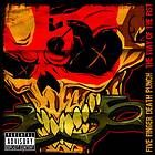 Five Finger Death Punch The Way Of Fist LP