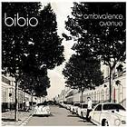 Bibio Ambivalence Avenue LP