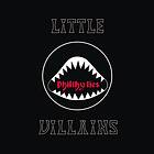 Little Villains Philthy Lies LP