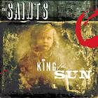 The Saints King Of Sun / Midnight LP