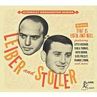 Diverse Rock Leiber And Stoller The Rockers CD