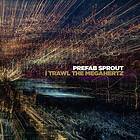 Prefab Sprout I Trawl The Megahertz LP
