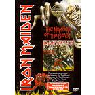 Iron Maiden: Number of the Beast (DVD)