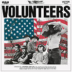 Jefferson Airplane Volunteers LP