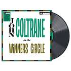 John Coltrane In The Winner's Circle LP