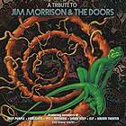 Diverse Artister Tribute To Jim Morrison & The Doors LP