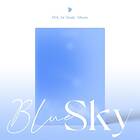 BDC Blue Sky CD