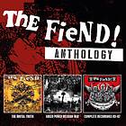 The Fiend Anthology CD