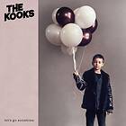 The Kooks Let's Go Sunshine LP