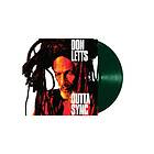 Don Letts Outta Sync Limited Edition LP