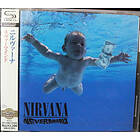 Nirvana Nevermind (SHM-CD) CD