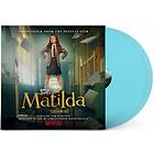 Christopher Nightingale Roald Dahl's Matilda The Musical (Soundtrack From Netflix Film) LP