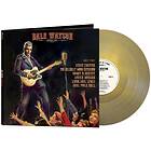 Dale Watson Jukebox Fury Limited Edition LP