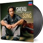 Sheku Kanneh-Mason Song LP