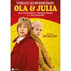 Ola & Julia (DVD)