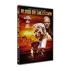 Blood On the Crown (DVD)