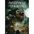 A Werewolf In England (DVD)