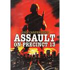 Assault On Precinct 13 (DVD)