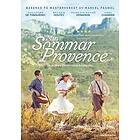 Min Sommar I Provence (DVD)